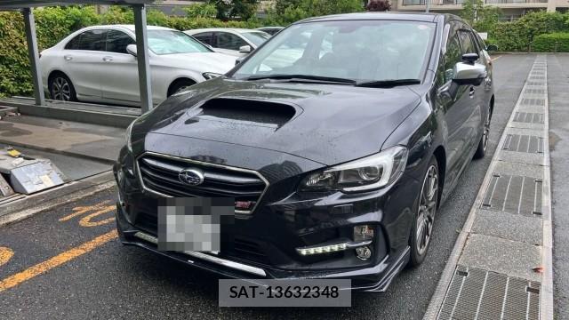 Subaru LEVORG 2017-03 8329238-0