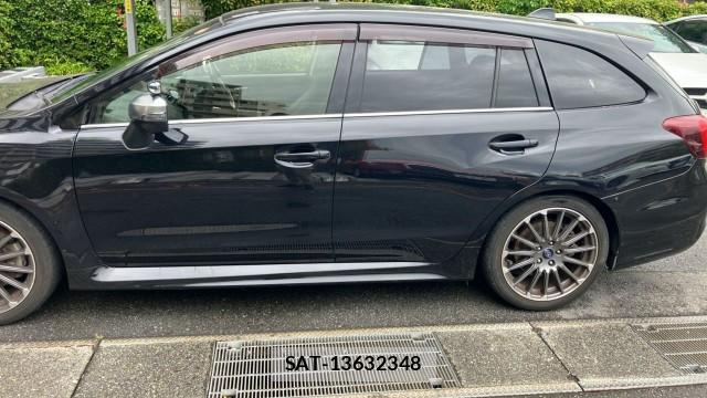 Subaru LEVORG 2017-03 8329238-10