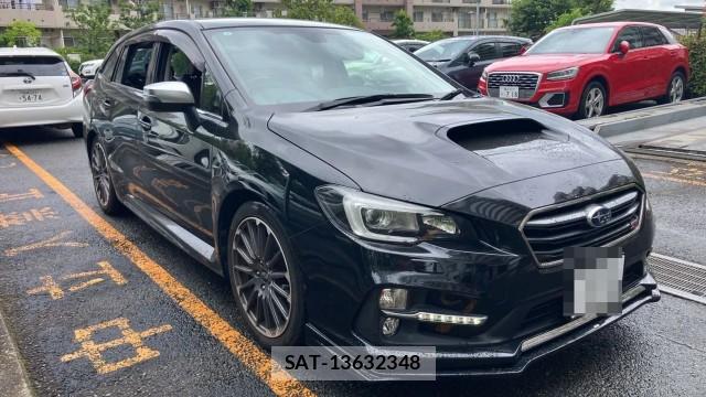 Subaru LEVORG 2017-03 8329238-11