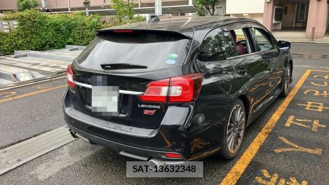 Subaru LEVORG 2017-03 8329238-12