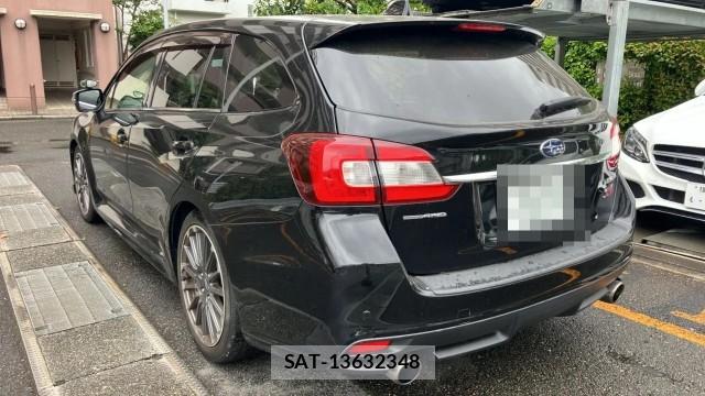 Subaru LEVORG 2017-03 8329238-13