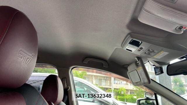 Subaru LEVORG 2017-03 8329238-15