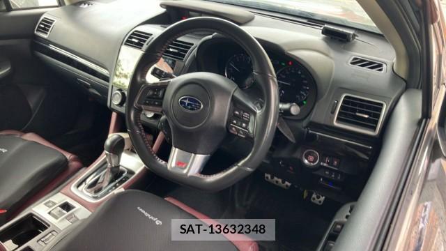 Subaru LEVORG 2017-03 8329238-16