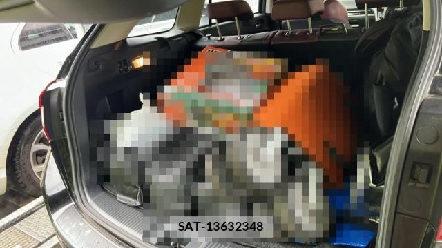 Subaru LEVORG 2017-03 8329238-17