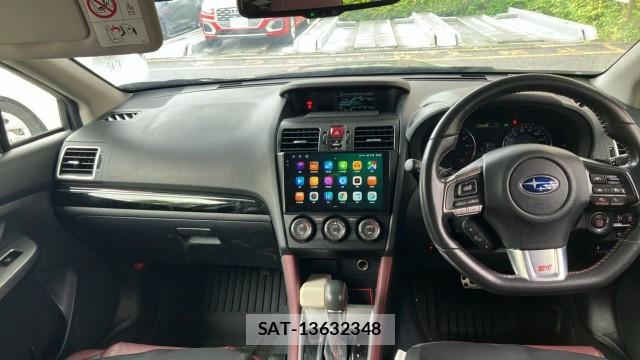 Subaru LEVORG 2017-03 8329238-2