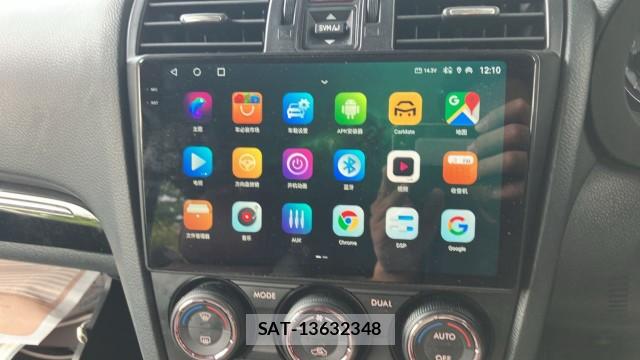 Subaru LEVORG 2017-03 8329238-4