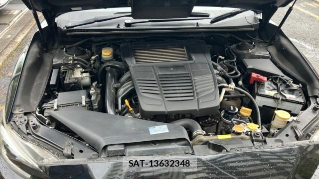 Subaru LEVORG 2017-03 8329238-7