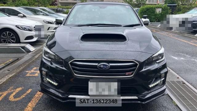 Subaru LEVORG 2017-03 8329238-9
