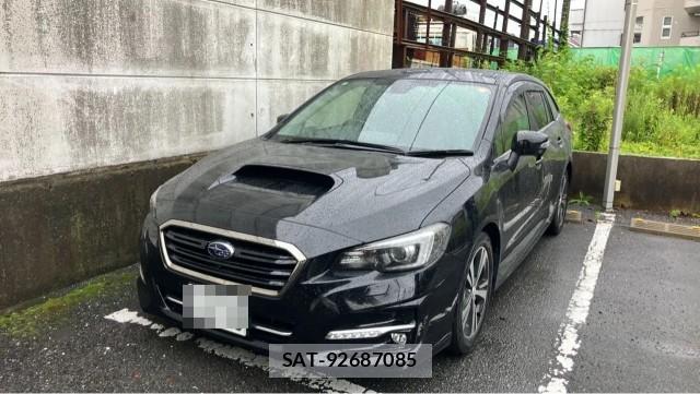 Subaru LEVORG 2019-07 8329244-0