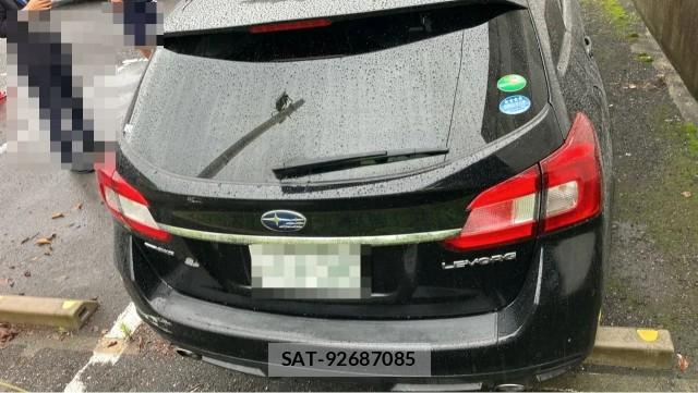 Subaru LEVORG 2019-07 8329244-1