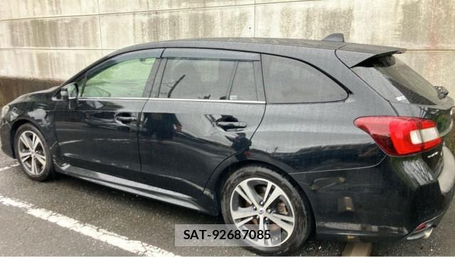 Subaru LEVORG 2019-07 8329244-10