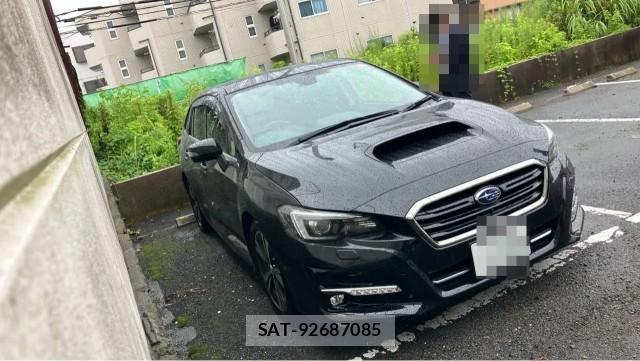 Subaru LEVORG 2019-07 8329244-11