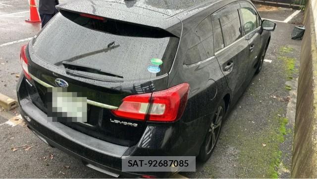 Subaru LEVORG 2019-07 8329244-12