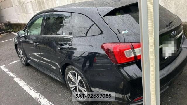 Subaru LEVORG 2019-07 8329244-13