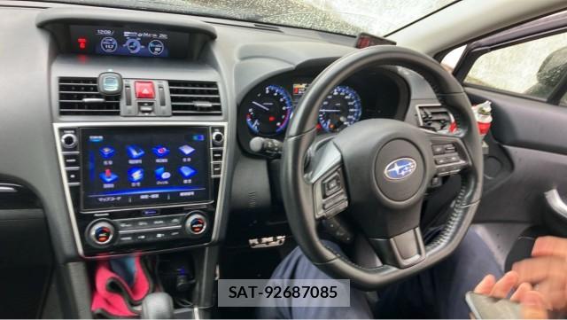Subaru LEVORG 2019-07 8329244-16