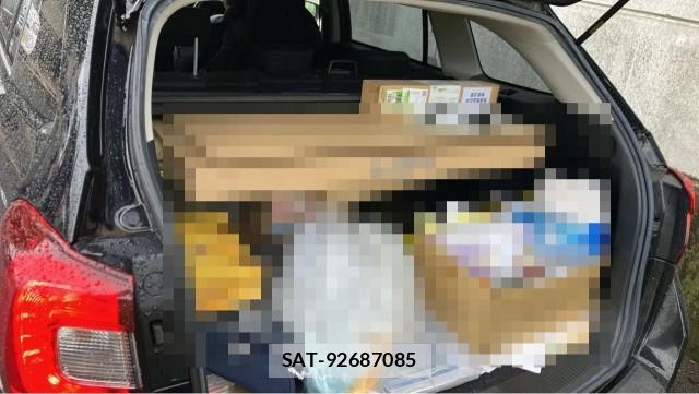 Subaru LEVORG 2019-07 8329244-17
