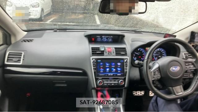 Subaru LEVORG 2019-07 8329244-2