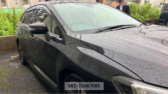 Subaru LEVORG 2019-07 8329244-3