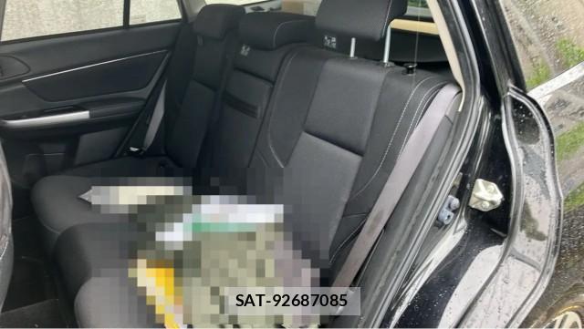 Subaru LEVORG 2019-07 8329244-6