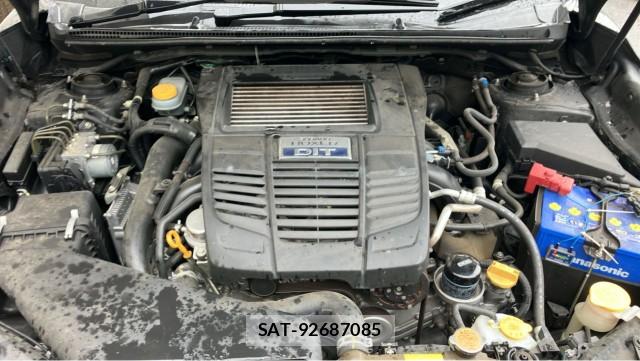 Subaru LEVORG 2019-07 8329244-7