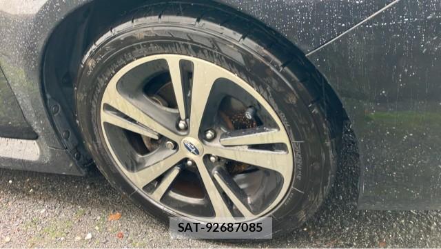 Subaru LEVORG 2019-07 8329244-8