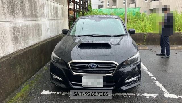 Subaru LEVORG 2019-07 8329244-9