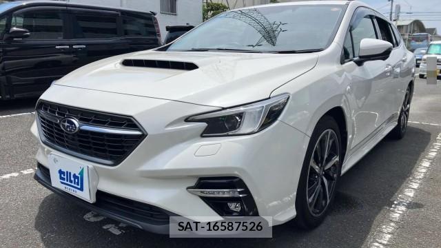 Subaru LEVORG 2021-01 8329260-0