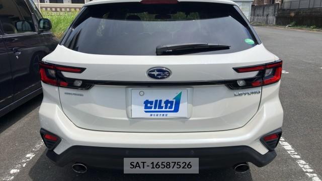 Subaru LEVORG 2021-01 8329260-1