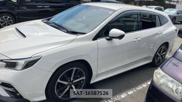 Subaru LEVORG 2021-01 8329260-10