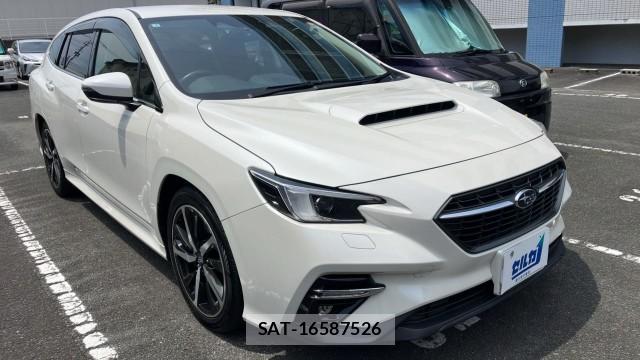Subaru LEVORG 2021-01 8329260-11