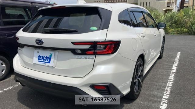 Subaru LEVORG 2021-01 8329260-12