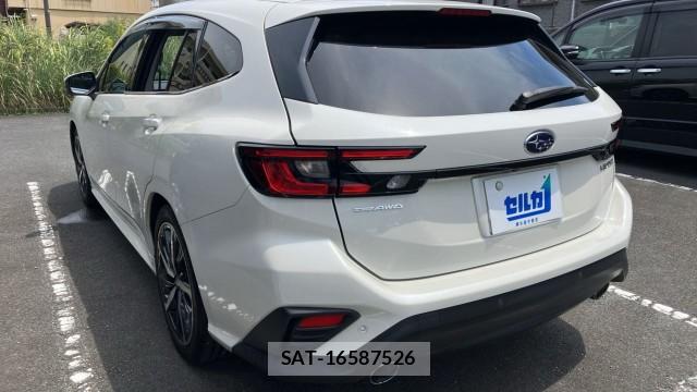 Subaru LEVORG 2021-01 8329260-13
