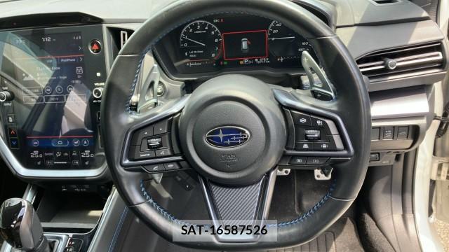 Subaru LEVORG 2021-01 8329260-16