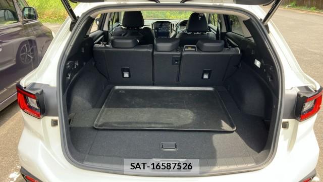 Subaru LEVORG 2021-01 8329260-17