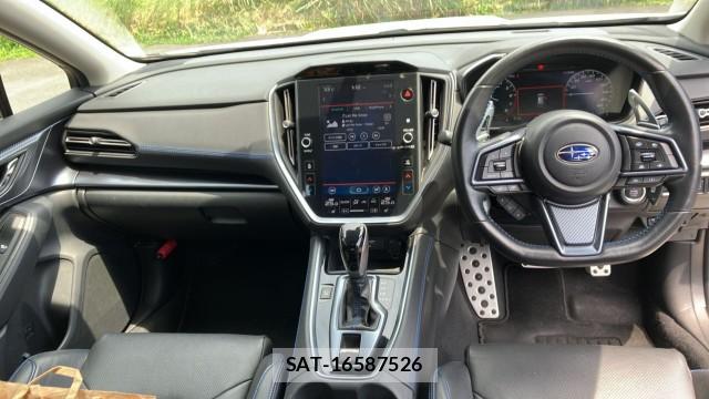 Subaru LEVORG 2021-01 8329260-2