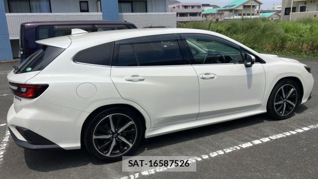 Subaru LEVORG 2021-01 8329260-3