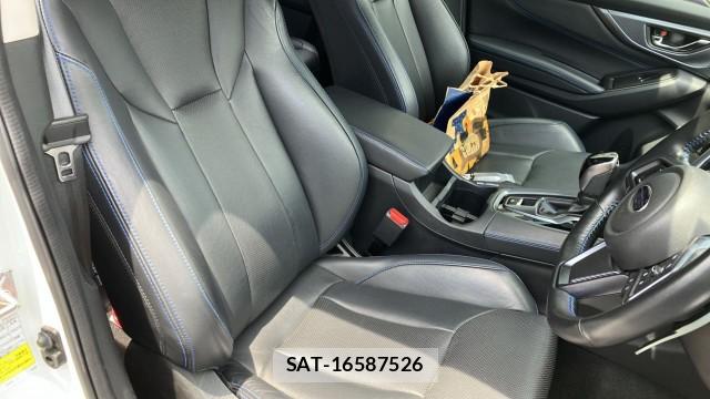 Subaru LEVORG 2021-01 8329260-5