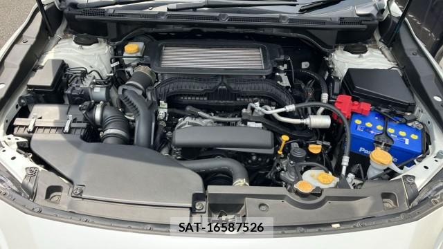 Subaru LEVORG 2021-01 8329260-7
