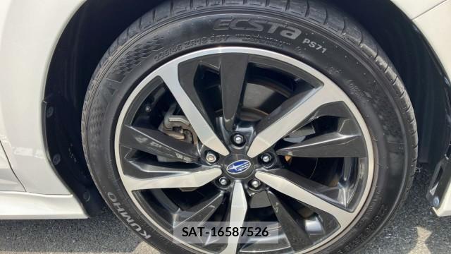 Subaru LEVORG 2021-01 8329260-8