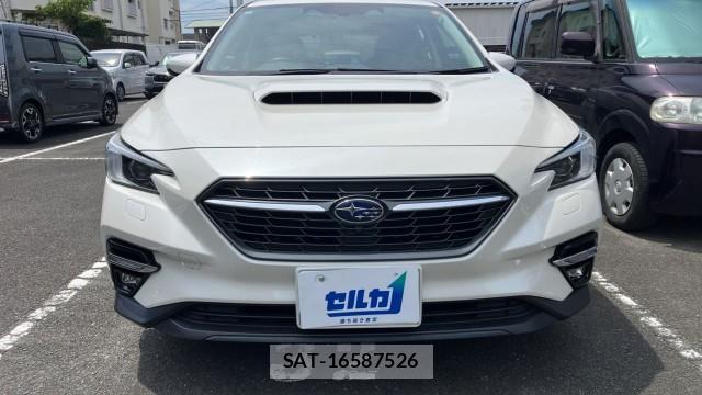 Subaru LEVORG 2021-01 8329260-9
