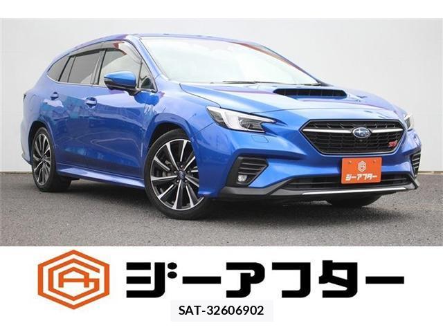 Subaru LEVORG 2024-03 8329749-0