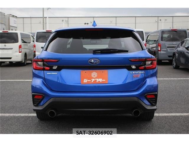 Subaru LEVORG 2024-03 8329749-12