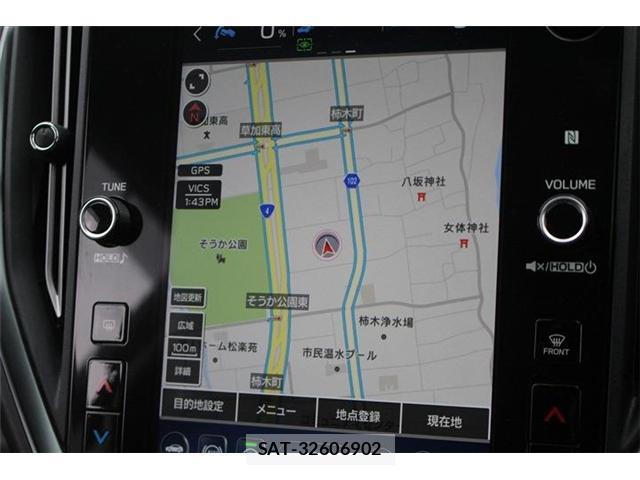 Subaru LEVORG 2024-03 8329749-2