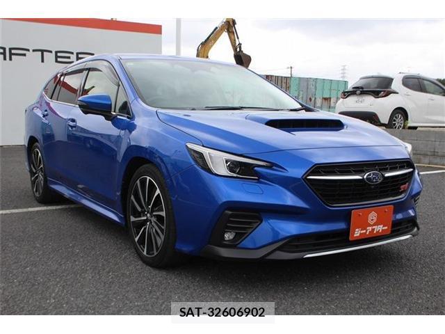 Subaru LEVORG 2024-03 8329749-7