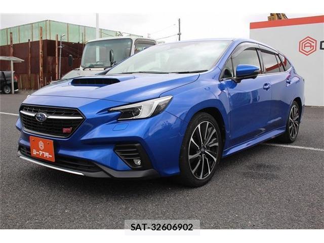 Subaru LEVORG 2024-03 8329749-9