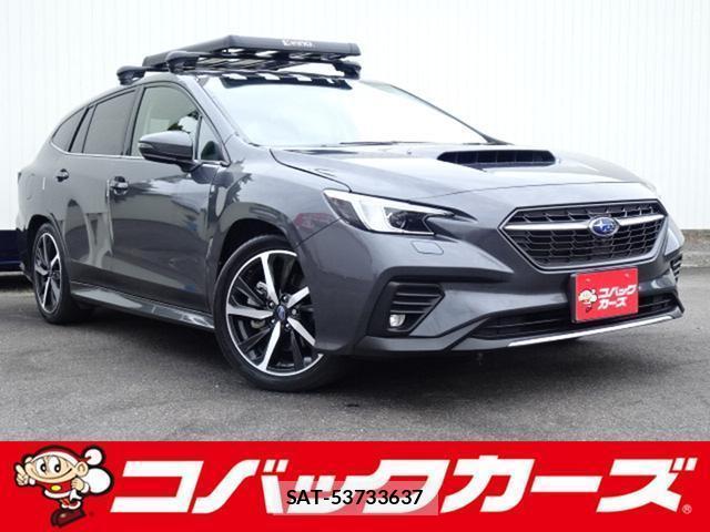 Subaru LEVORG 2022-12 8330388-0
