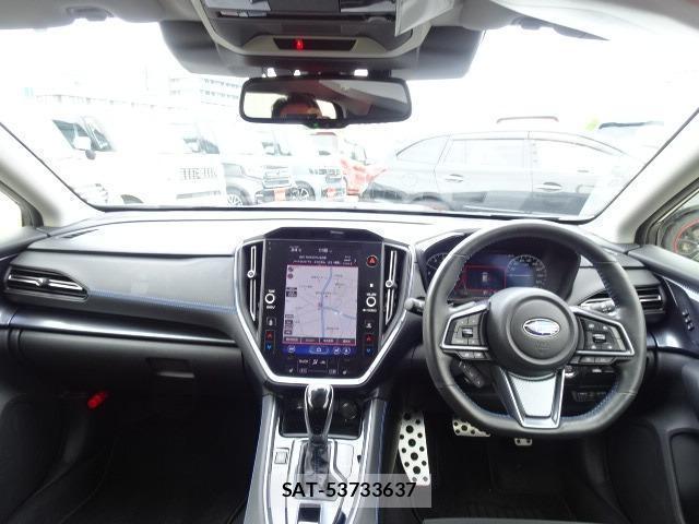 Subaru LEVORG 2022-12 8330388-1