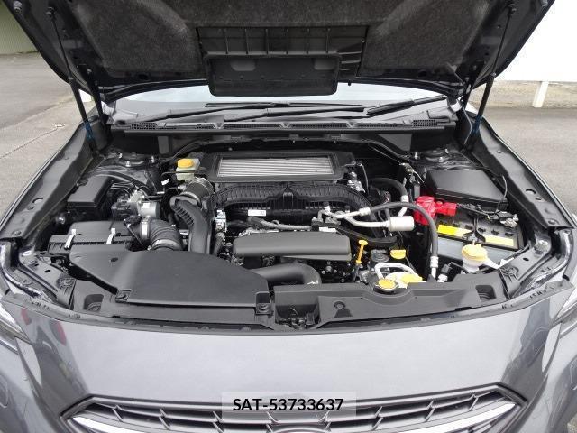 Subaru LEVORG 2022-12 8330388-10