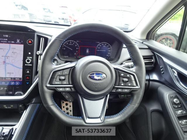 Subaru LEVORG 2022-12 8330388-11