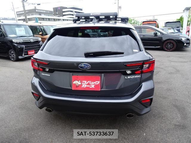 Subaru LEVORG 2022-12 8330388-6